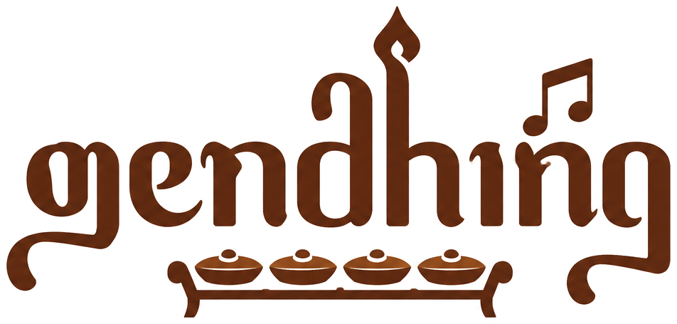Gendhing